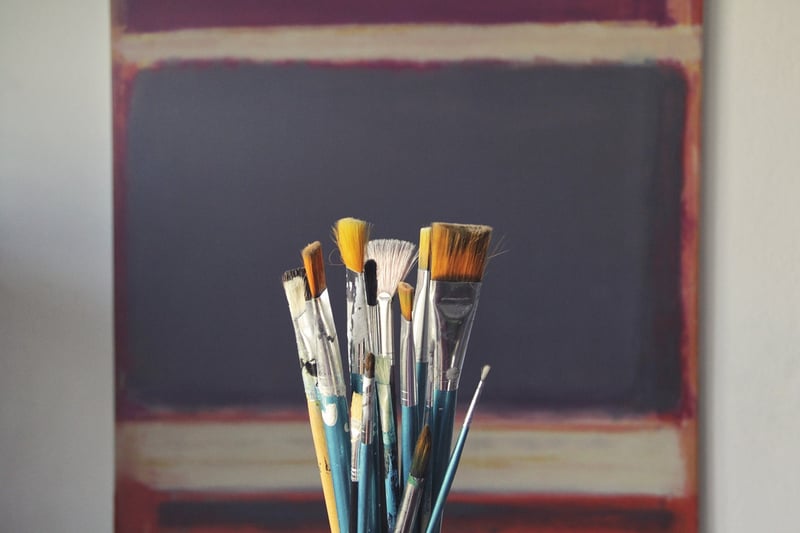 Creative Kids Crafts