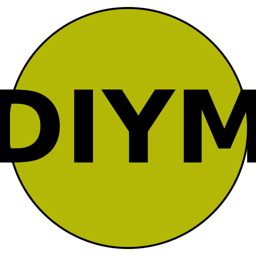 DIY Mentorship
