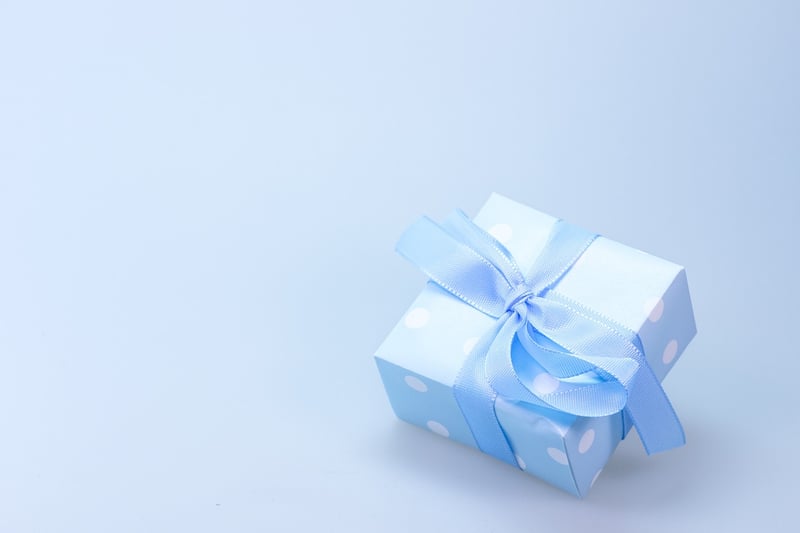 Sustainable Gift